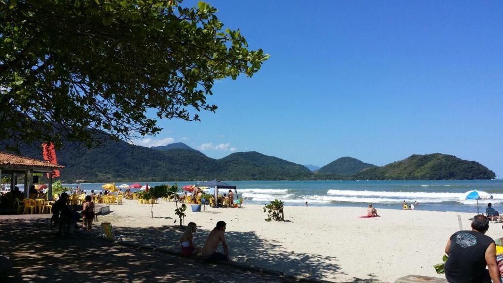 Tropical Paradise Ubatuba Εξωτερικό φωτογραφία