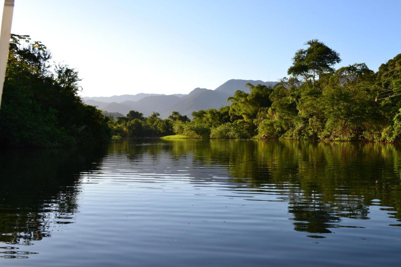 Tropical Paradise Ubatuba Εξωτερικό φωτογραφία