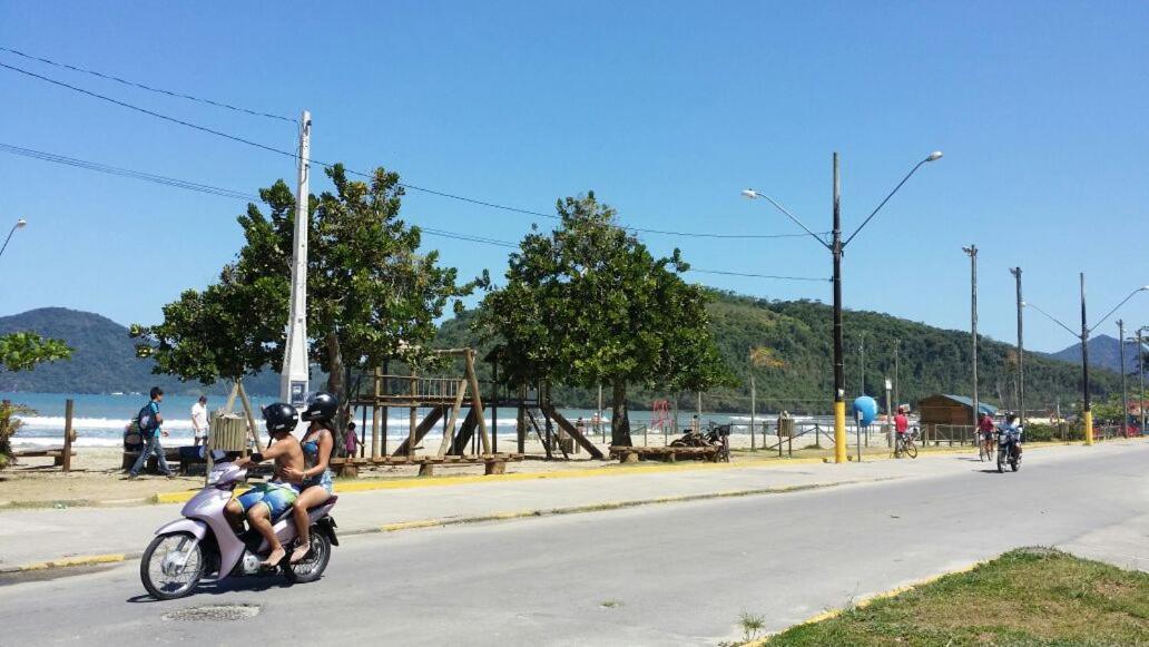 Tropical Paradise Ubatuba Εξωτερικό φωτογραφία