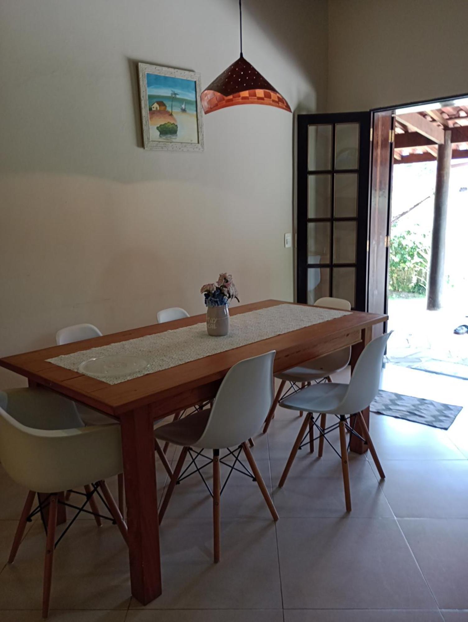 Tropical Paradise Ubatuba Εξωτερικό φωτογραφία