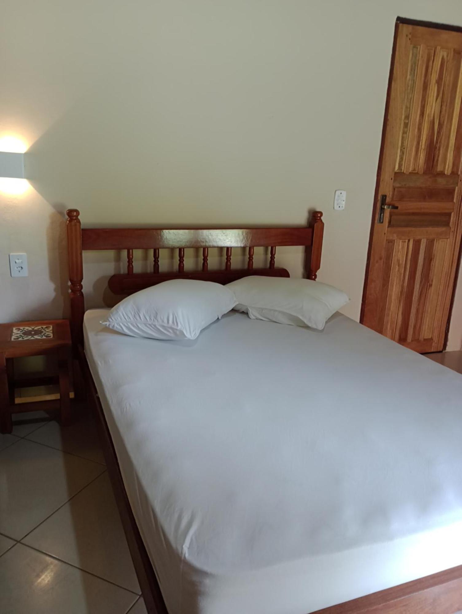 Tropical Paradise Ubatuba Εξωτερικό φωτογραφία