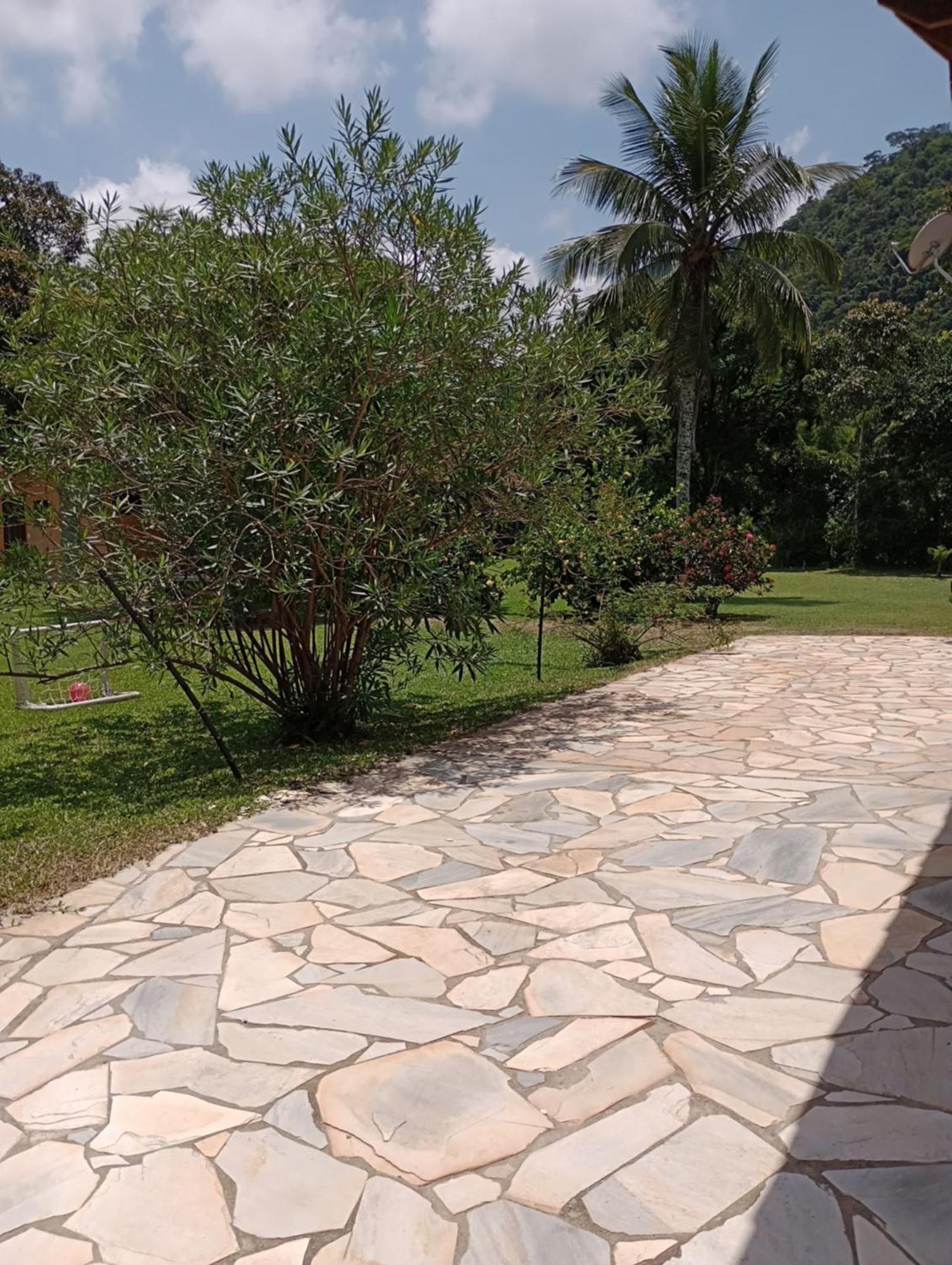Tropical Paradise Ubatuba Εξωτερικό φωτογραφία