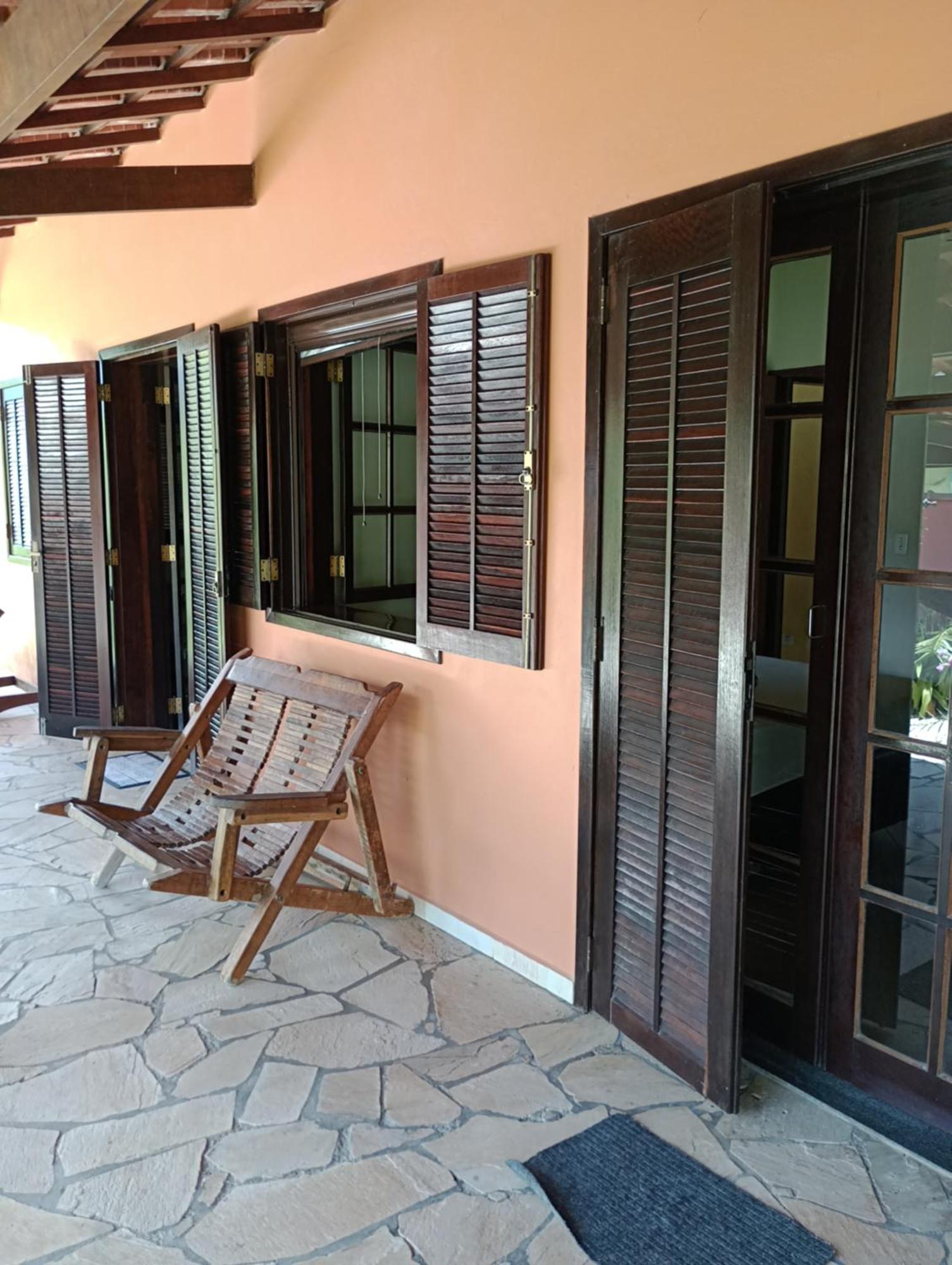 Tropical Paradise Ubatuba Εξωτερικό φωτογραφία
