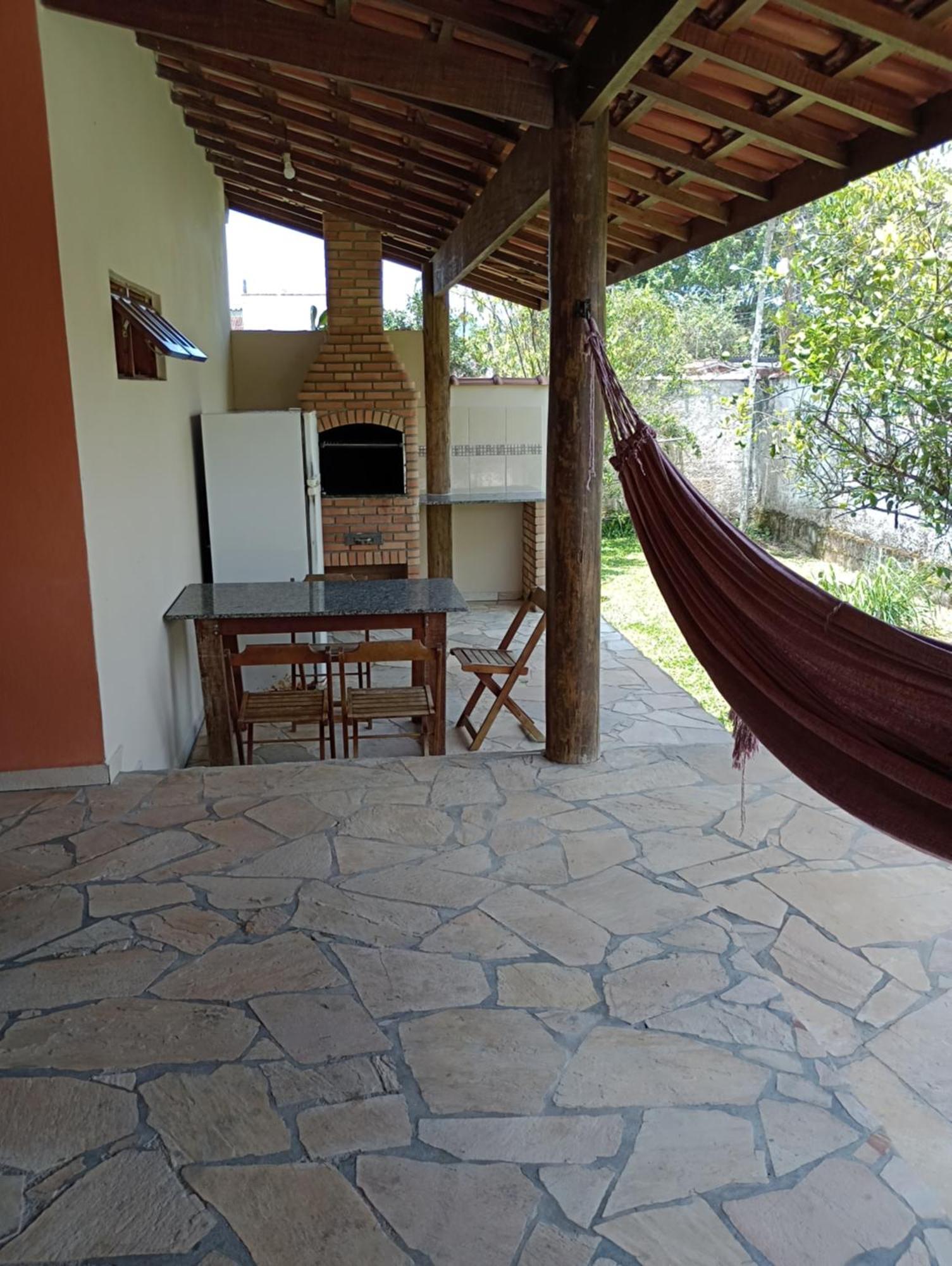 Tropical Paradise Ubatuba Εξωτερικό φωτογραφία