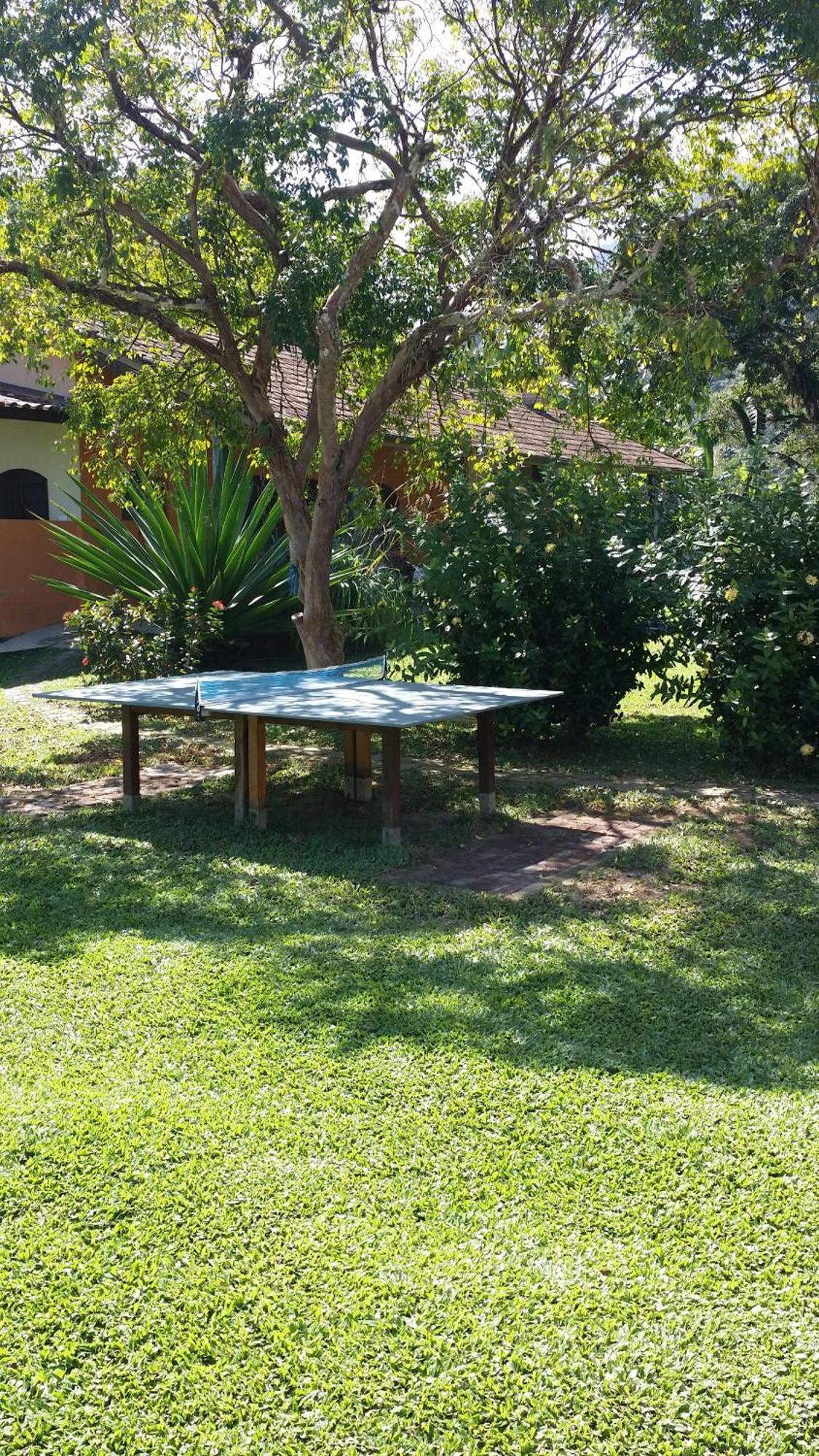 Tropical Paradise Ubatuba Εξωτερικό φωτογραφία